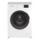 Beko Πλυντήριο Ρούχων 7kg 1200 Στροφών WUE76120PAR